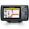 Humminbird Helix 5 Sonar